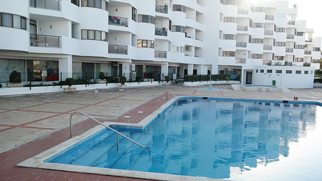 Coral By Albufeira Rental Zewnętrze zdjęcie