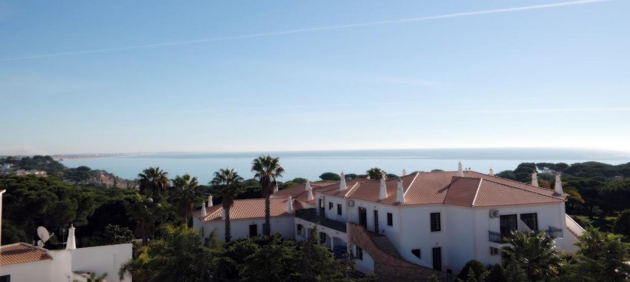 Coral By Albufeira Rental Zewnętrze zdjęcie