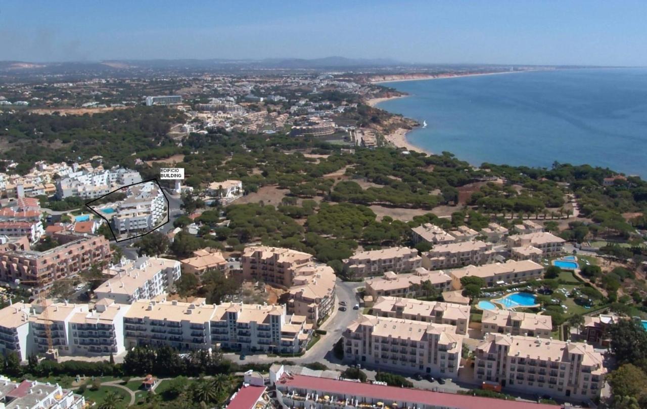 Coral By Albufeira Rental Zewnętrze zdjęcie