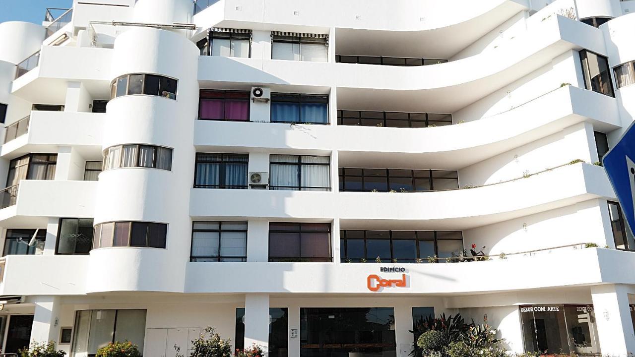 Coral By Albufeira Rental Zewnętrze zdjęcie