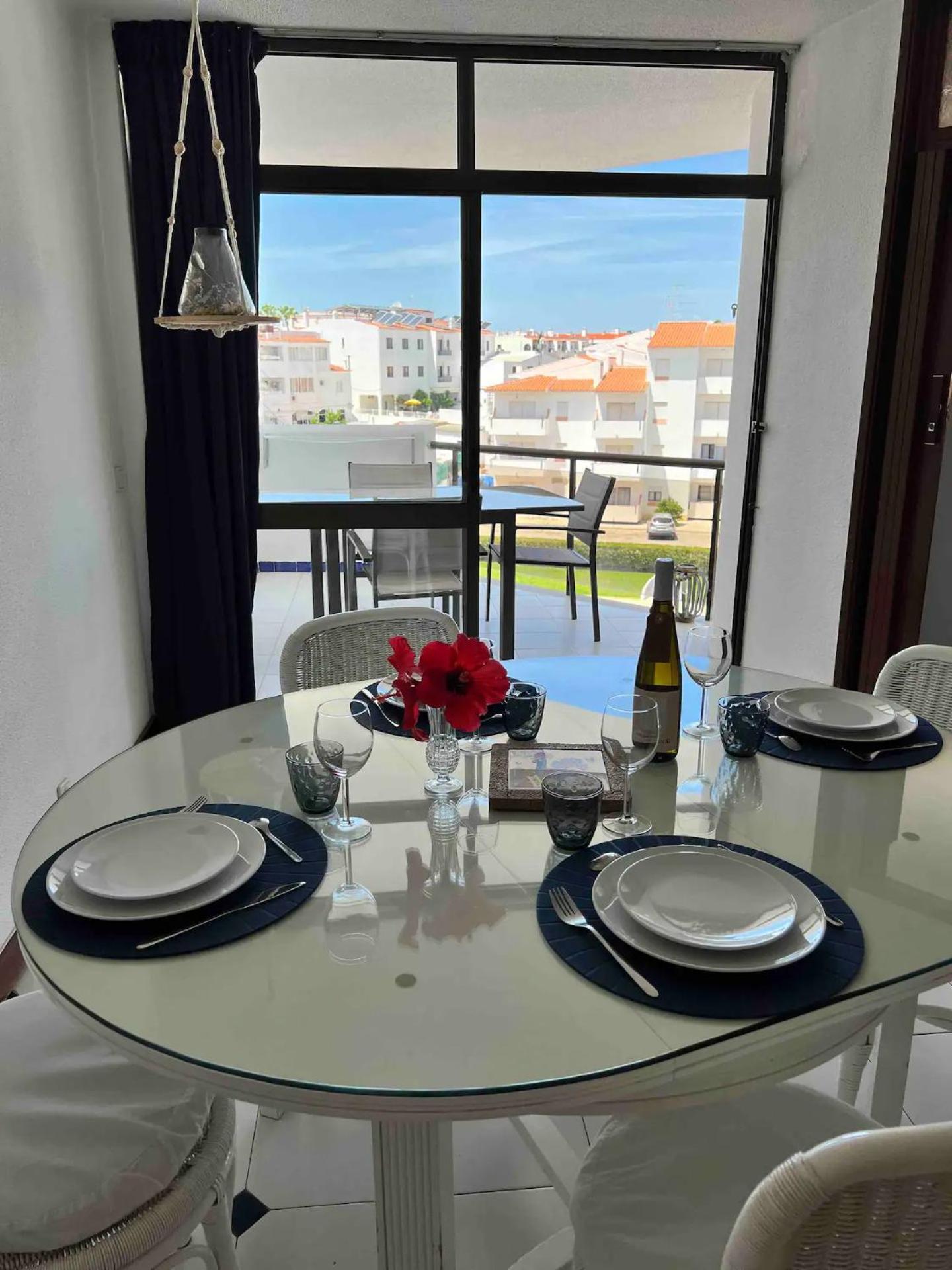 Coral By Albufeira Rental Zewnętrze zdjęcie