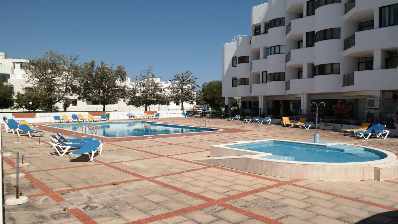 Coral By Albufeira Rental Zewnętrze zdjęcie